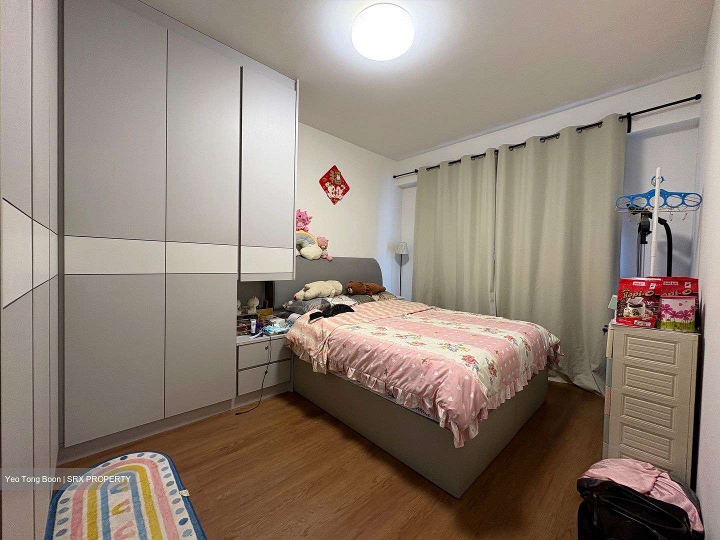 Blk 876A Tampines Greenbloom (Tampines), HDB 4 Rooms #584455991